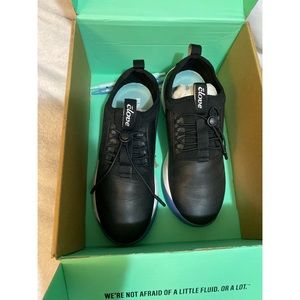 CLOVES GRAY MATTER nursing shoes SIZE 7.5 Worn Once